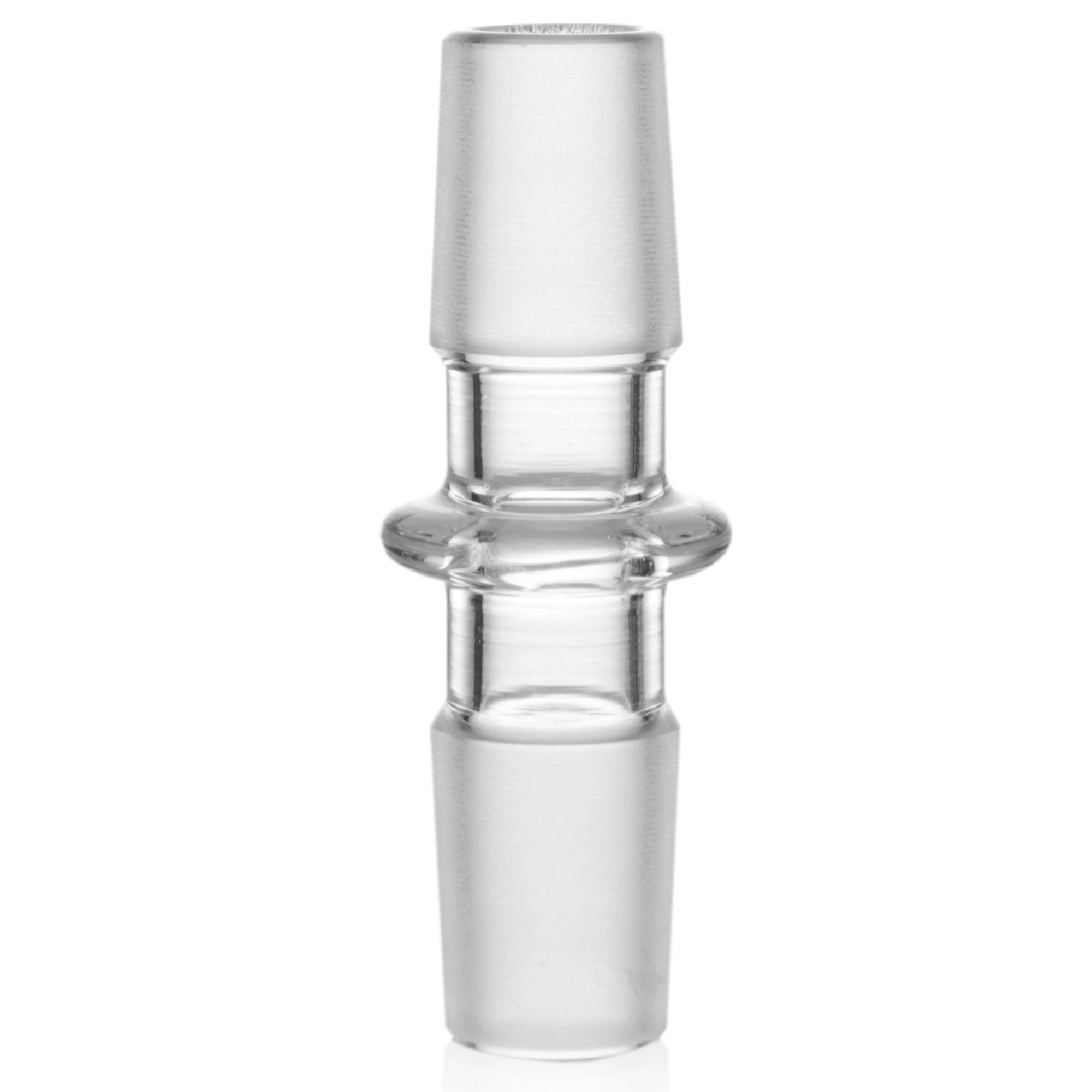 BOWL CONNECTOR 19MM MALE TO 19MM MALE