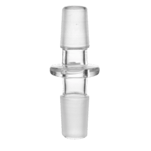 BOWL CONNECTOR 14MM MALE TO 14MM MALE