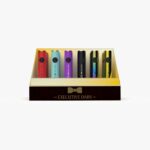 DISPLAY OF 24 EXECUTIVE DABS 1.6-4.0V 510 BATTERIES - Image 3