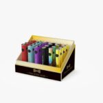 DISPLAY OF 24 EXECUTIVE DABS 1.6-4.0V 510 BATTERIES - Image 8