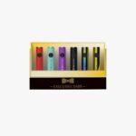 DISPLAY OF 24 EXECUTIVE DABS 1.6-4.0V 510 BATTERIES - Image 10