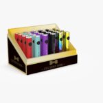 DISPLAY OF 24 EXECUTIVE DABS 1.6-4.0V 510 BATTERIES - Image 11