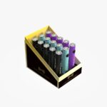 DISPLAY OF 15 EXECUTIVE DABS 1.6-4.0V 510 BATTERIES - Image 8