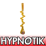 HYPNOTIK 36 INCH MEGA MELLE ZONG, CANDY ORANGE