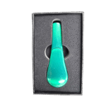 4 INCH GREEN MAGNETIC SLIDER PIPE WITH GIFT BOX - Image 3