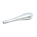 4 INCH SILVER MAGNETIC SLIDER PIPE WITH GIFT BOX