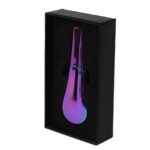 4 INCH RAINBOW MAGNETIC SLIDER PIPE WITH GIFT BOX - Image 3