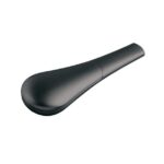 4 INCH BLACK MAGNETIC SLIDER PIPE WITH GIFT BOX