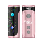DISPLAY OF 15 YOCAN KODO STAR 510 BATTERY WITH GALAXY FULL DISPLAY - Image 7