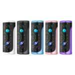 DISPLAY OF 15 YOCAN KODO STAR 510 BATTERY WITH GALAXY FULL DISPLAY - Image 2