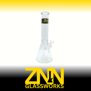 ZNN GLASSWORKS 14 INCH BONG