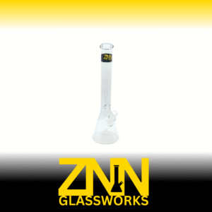 ZNN GLASSWORKS 18 INCH BONG