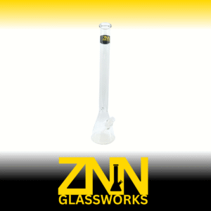ZNN GLASSWORKS 24 INCH BONG