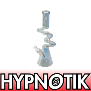 HYPNOTIK 16 INCH 7 MM ZONG, T-GREEN