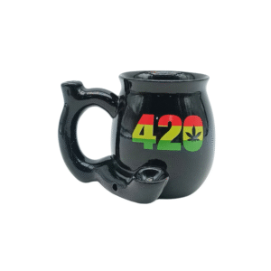 420 MUG PIPE