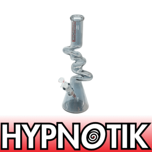 HYPNOTIK 16 INCH 7 MM ZONG, GREY