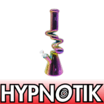 HYPNOTIK 16 INCH 7 MM ZONG, PURPLE