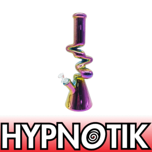 HYPNOTIK 16 INCH 7 MM ZONG, PURPLE