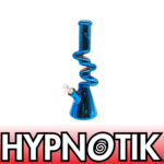 HYPNOTIK 16 INCH 7 MM ZONG, BLUE