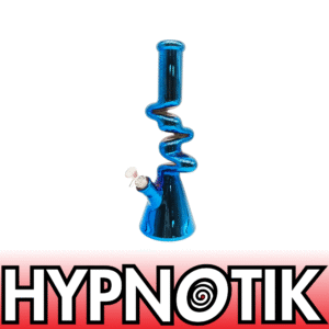 HYPNOTIK 16 INCH 7 MM ZONG, BLUE