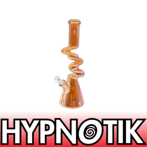 HYPNOTIK 16 INCH 7 MM ZONG, RED