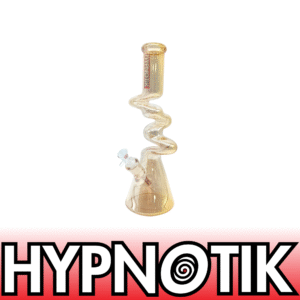 HYPNOTIK 16 INCH 7 MM ZONG, GOLD
