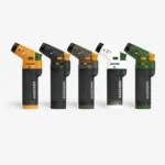 ⁠DISPLAY OF 15 MAVEN ALPHA TORCH, SEQUOIA EDITION - Image 3