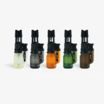 ⁠DISPLAY OF 20 MAVEN LAYTOP POCKET TORCH, SEQUOIA EDITION - Image 3