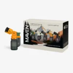 ⁠DISPLAY OF 20 MAVEN TUNER POCKET TORCH, SEQUOIA EDITION