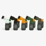 ⁠DISPLAY OF 20 MAVEN TUNER POCKET TORCH, SEQUOIA EDITION - Image 2