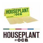 HOUSEPLANT BY OCB BAMBOO 1-1/4 PAPERS, 24 BOOKS OF 50 - Image 2