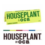 HOUSEPLANT BY OCB BAMBOO 1-1/4 PAPERS, 24 BOOKS OF 50 - Image 3