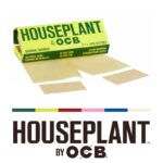 HOUSEPLANT BY OCB BAMBOO 1-1/4 PAPERS WITH TIPS, 24 BOOKS OF 50 - Image 3