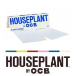 HOUSEPLANT BY OCB CLASSIC 1-1/4 PAPERS, 24 BOOKS OF 50 - Image 2