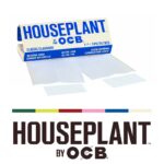 HOUSEPLANT BY OCB CLASSIC 1-1/4 PAPERS WITH TIPS, 24 BOOKS OF 50 - Image 2