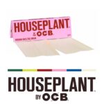 HOUSEPLANT BY OCB BROWN RICE 1-1/4 PAPERS, 24 BOOKS OF 50 - Image 2