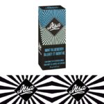 ITSA MINT BLUEBERRY FLAVOR CARD, 25 INDIVIDUAL PACKS