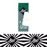 ITSA MINT CHILL FLAVOR CARD, 25 INDIVIDUAL PACKS - Image 2