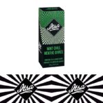 ITSA MINT CHILL FLAVOR CARD, 25 INDIVIDUAL PACKS