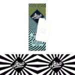 ITSA MINT LIME FLAVOR CARD, 25 INDIVIDUAL PACKS - Image 2