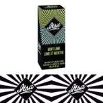 ITSA MINT LIME FLAVOR CARD, 25 INDIVIDUAL PACKS