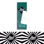 ITSA SPEARMINT FREEZE FLAVOR CARD, 25 INDIVIDUAL PACKS - Image 2