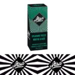 ITSA SPEARMINT FREEZE FLAVOR CARD, 25 INDIVIDUAL PACKS