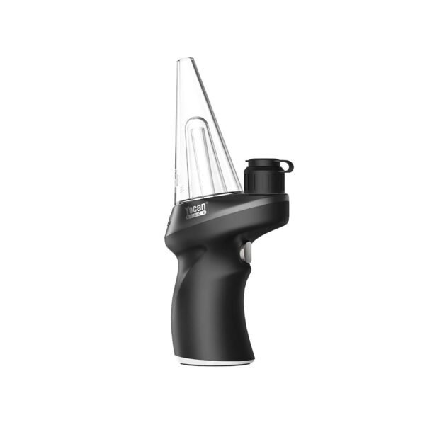 YOCAN BLACK SERIES, PHASER MAX 2 SMART RIG, BLACK - Image 2