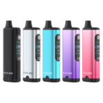 DISPLAY OF 10 YOCAN ZIVA 2.0 - Image 2