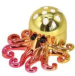 DISPLAY OF 12 110MM OCTOPUS GRINDERS - Image 4
