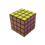 DISPLAY OF 6 RUBIK'S CUBE GRINDERS - Image 2