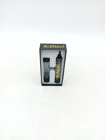 HYPNOTIK GLASS BLUNT, BLACK - Image 2