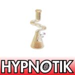 HYPNOTIK 14 INCH 7 MM ZONG, GOLD