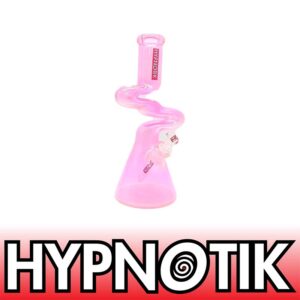 HYPNOTIK 18 INCH 7 MM ZONG, PINK
